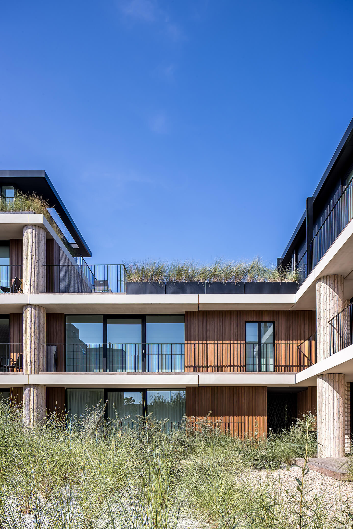 Publicaties — Rietveld Projects