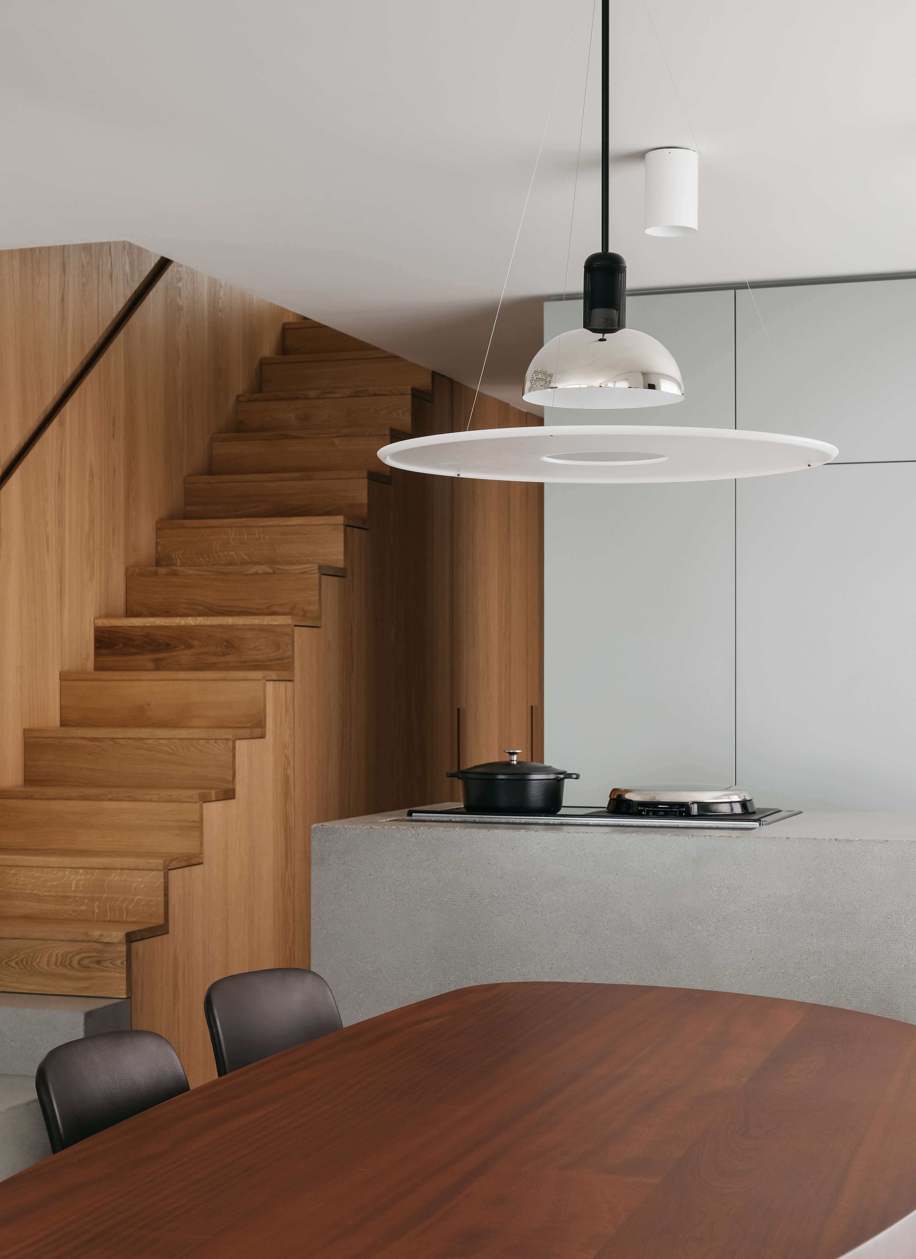 Schröder Interior — Koksijde